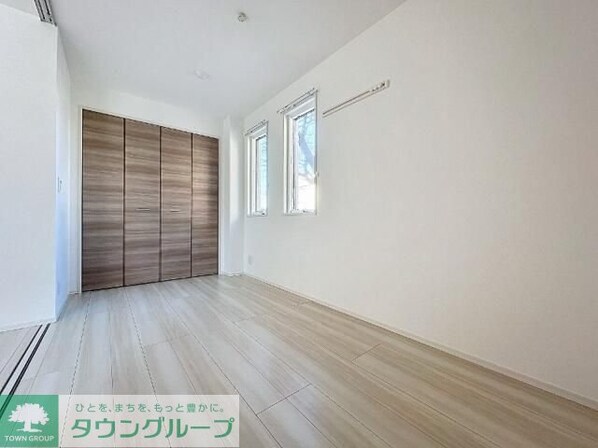 パインヒルズの物件内観写真